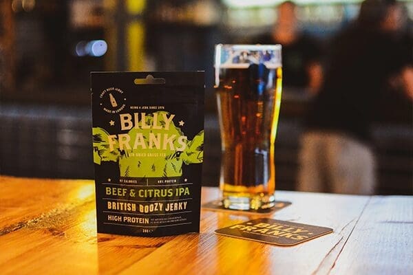billyfranks Billy Franks Jerky