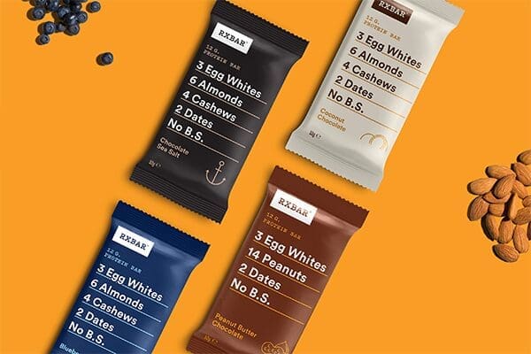 rxbar