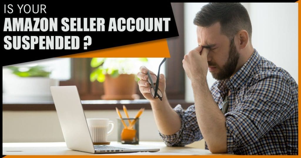 How to reinstate a suspended Amazon seller account