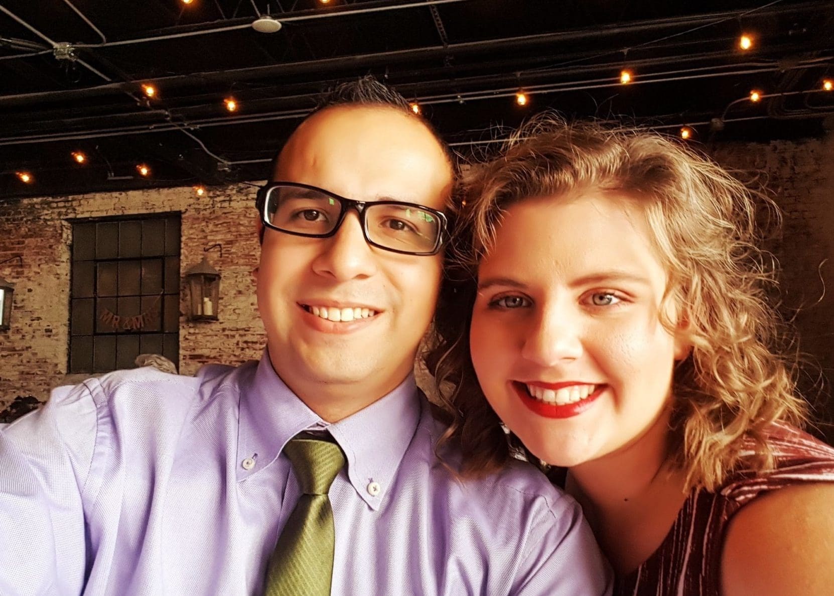Alvaro and Taylor, the AMZ Seller Assistant US team