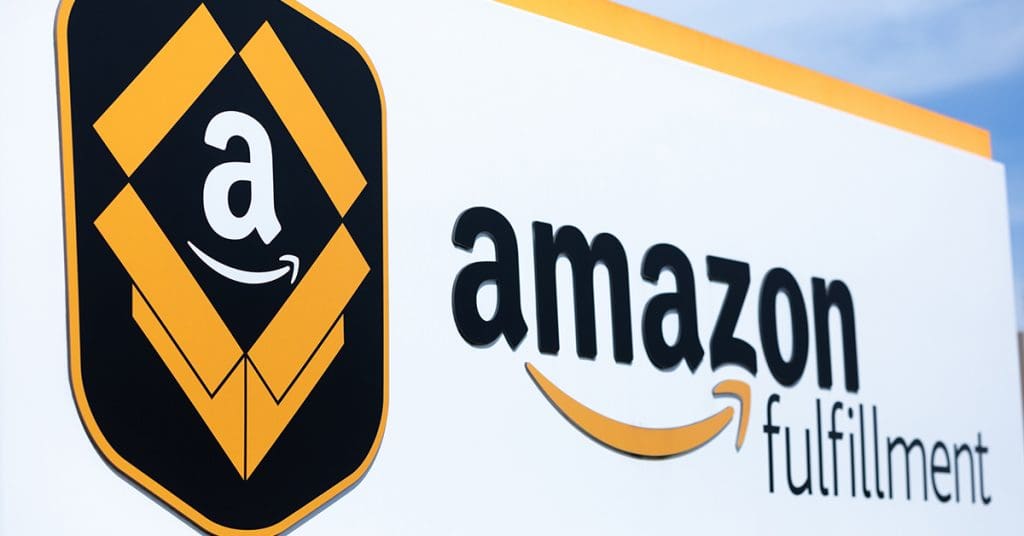 start an Amazon business