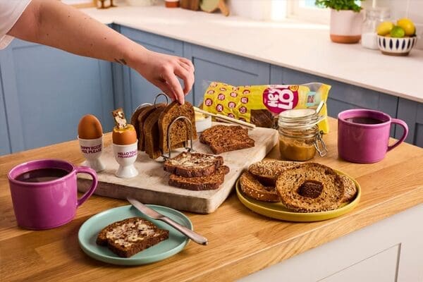 heylo low carb keto bread and bagels
