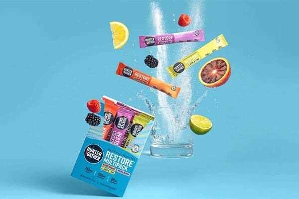 hunter2 Keto Food and Supplements