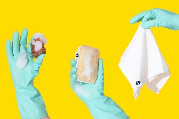 seep Seep eco cleaning products