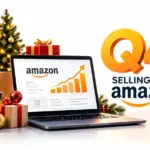 Preparing an Amazon store for Q4 peak season