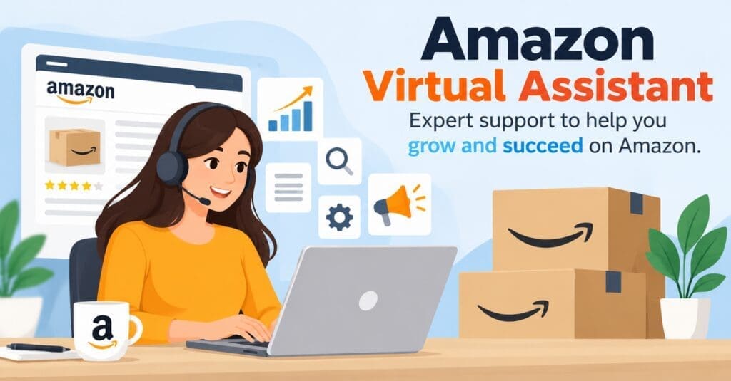 amazon-virtual-assistant