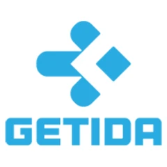 Getida logo for Amazon lost inventory reimbursement